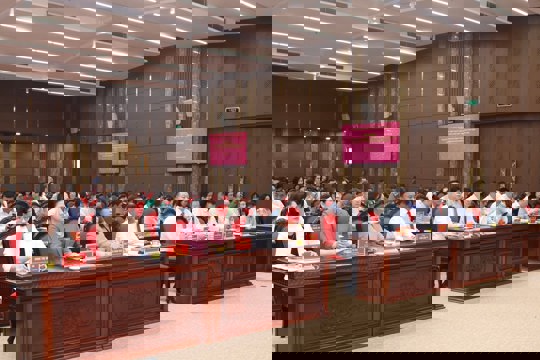 Sự kiện A80 khơi dậy mạnh mẽ tinh thần yêu nước, niềm tự hào dân tộc 