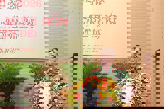 Sửa đổi quy định việc hỗ trợ phí cung cấp thông tin lý lịch tư pháp qua VNeID 