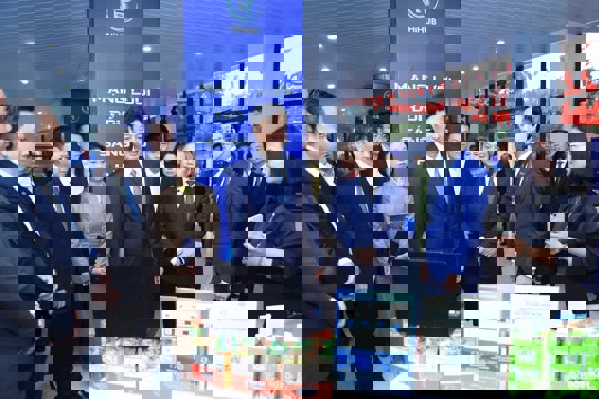 10 dấu ấn nổi bật của Thủ đô Hà Nội năm 2025