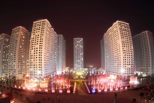 Những thành tựu nổi bật của Thủ đô Hà Nội sau 60 năm Giải phóng