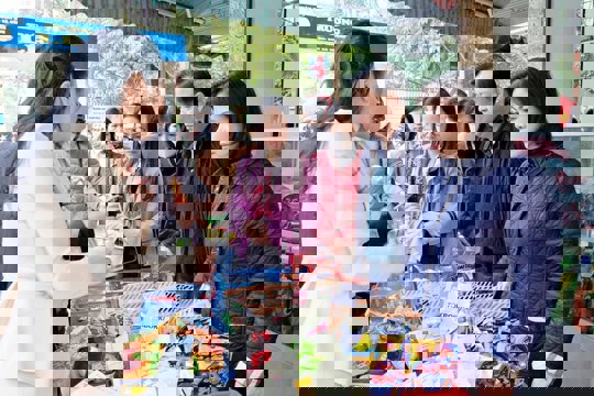 Tháo gỡ các “điểm nghẽn” cản trở sự phát triển