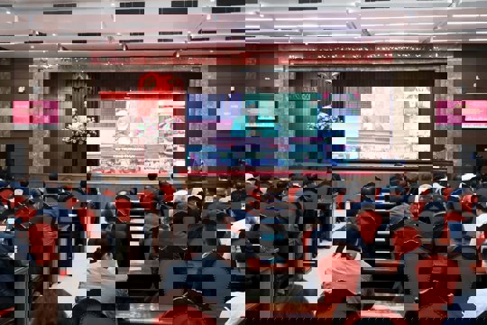 Hà Nội triển khai công tác bầu cử đại biểu Quốc hội khóa XVI và đại biểu HĐND các cấp 