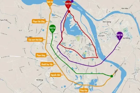 Triển khai thực hiện Nghị quyết HĐND Thành phố về vùng phát thải thấp: Hướng tới phát triển đô thị xanh, bền vững