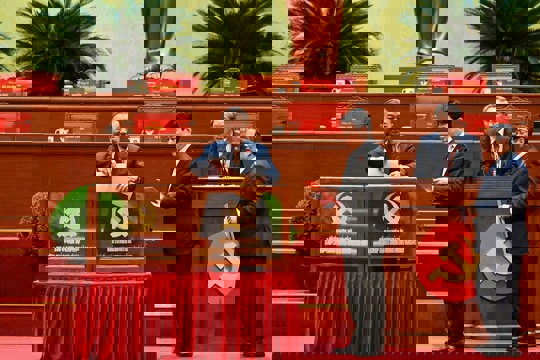 Danh sách 200 đồng chí Ủy viên Ban Chấp hành Trung ương Đảng khóa XIV