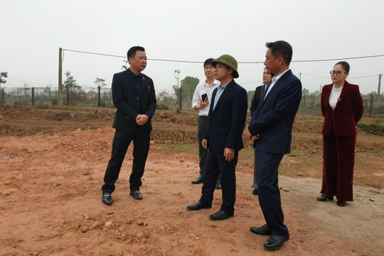 Nhân dân đồng tình cao với Nghị quyết của Quốc hội về phục hồi, phát triển kinh tế - xã hội