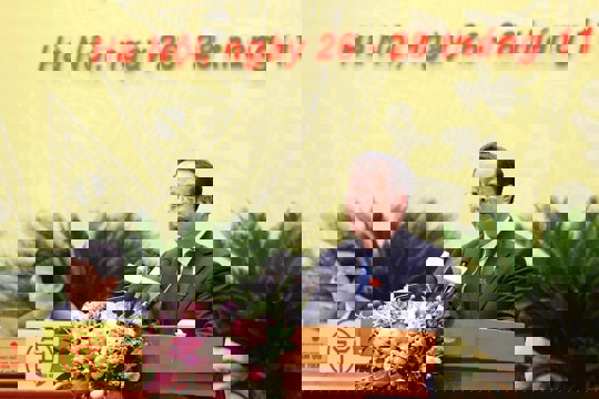 HĐND thành phố Hà Nội hoàn thành xuất sắc nhiều nhiệm vụ trọng tâm