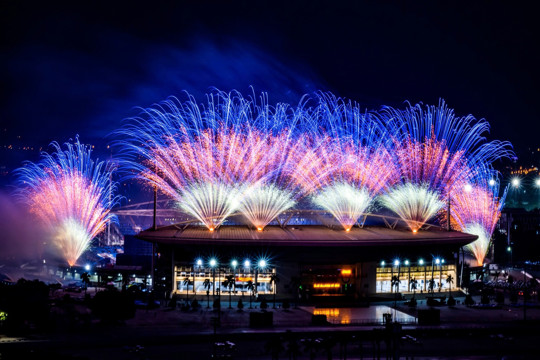 Tối nay diễn ra Chương trình nghệ thuật đặc biệt “Dưới lá cờ vẻ vang của đảng”