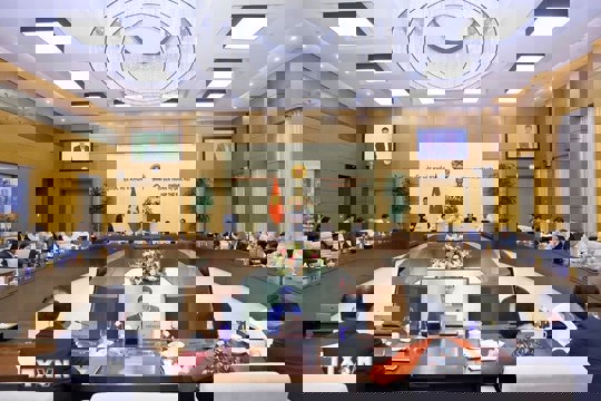 Nhân dân tin tưởng cuộc bầu cử đại biểu Quốc hội và HĐND các cấp sẽ thành công tốt đẹp 