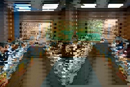 Quốc hội thảo luận ở Tổ về Dự án Luật sửa đổi, bổ sung một số điều của Luật Tiếp công dân, Luật Khiếu nại, Luật Tố cáo; Dự án Luật Đầu tư (sửa đổi) và Dự án Luật Phòng, chống ma túy (sửa đổi).