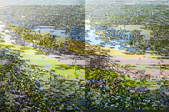 Tiến tới Đại hội đại biểu toàn quốc lần thứ XIV của Đảng: Nền móng vững chắc cho giai đoạn phát triển mới