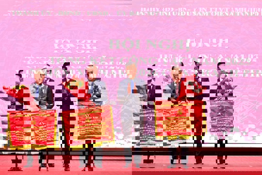 Hà Nội triển khai 12 nhiệm vụ trọng tâm, định hướng lớn trong năm 2026