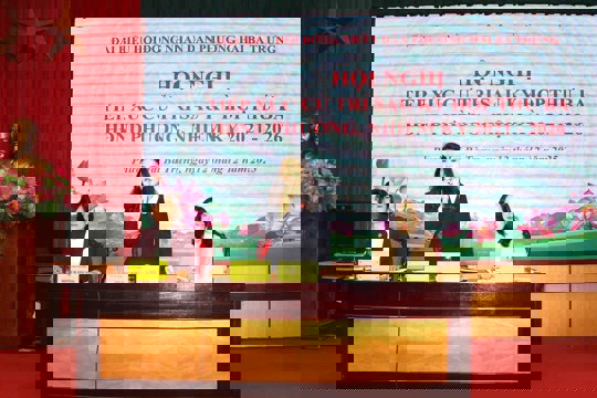 Tổng hợp kiến nghị của cử tri phường Hai Bà Trưng sau kỳ họp thứ 3 HĐND phường