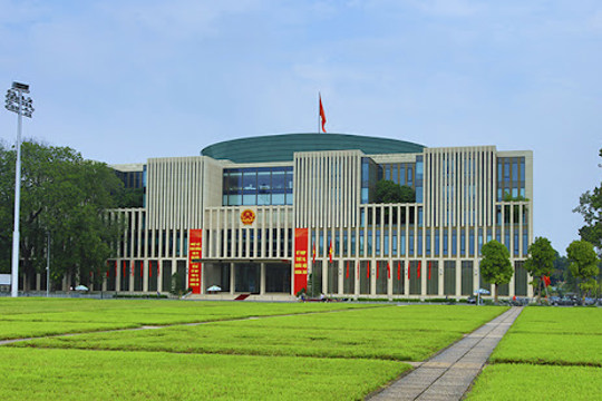 Ủy ban Thường vụ Quốc hội ban hành Kế hoạch giám sát, kiểm tra công tác bầu cử đại biểu Quốc hội khóa XVI và đại biểu HĐND các cấp nhiệm kỳ 2026-2031