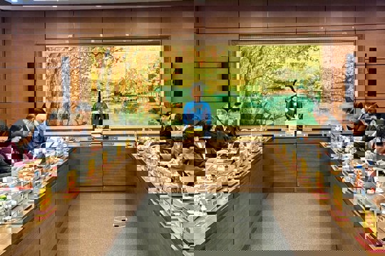 Bảo đảm đồng bộ, tránh chồng chéo trong 3 chương trình mục tiêu quốc gia