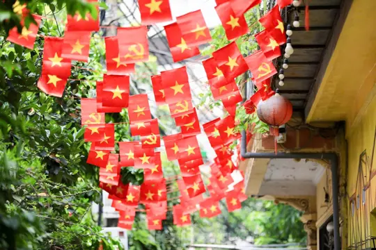 Hà Nội: tổ chức đợt cao điểm tuyên truyền Đại hội Đảng bộ TP Hà Nội lần thứ XVIII