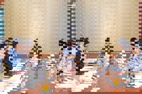 Thông báo của Thường trực HĐND Thành phố  đối với vụ việc của bà Nguyễn Thị Minh