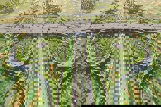 Quy hoạch thủ đô và tầm nhìn 100 năm 