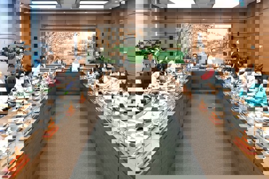 Quốc hội thảo luận tổ về các báo cáo công tác nhiệm kỳ 2021-2026 của Chủ tịch nước, Chính phủ và nội dung liên quan