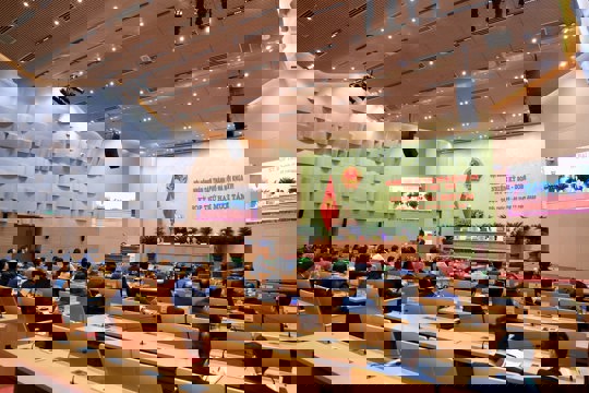 HĐND thành phố Hà Nội xem xét, thông qua các nghị quyết quan trọng