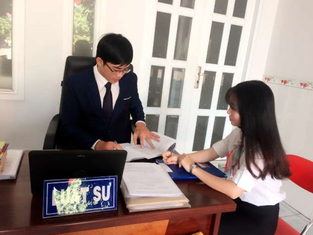 Kiểm tra về tổ chức, hoạt động của tổ chức hành nghề luật sư trên địa bàn thành phố Hà Nội năm 2018