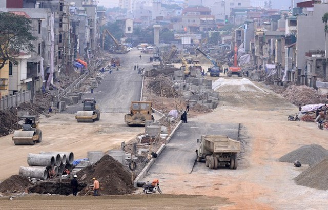 Kế hoạch giám sát về công tác triển khai, thực hiện dự án, công trình trọng điểm