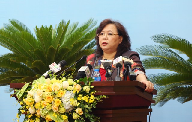 Chủ tịch HĐND TP kết luận Phiên họp giải trình