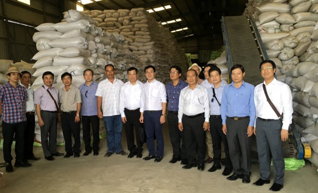 Ban Đô thị HĐND TP Hà Nội và Cần Thơ trao đổi kinh nghiệm hoạt động