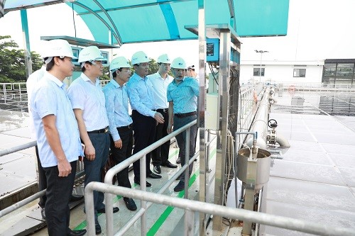 HĐND TP Hà Nội: Đổi mới, tăng cường giám sát trực tiếp