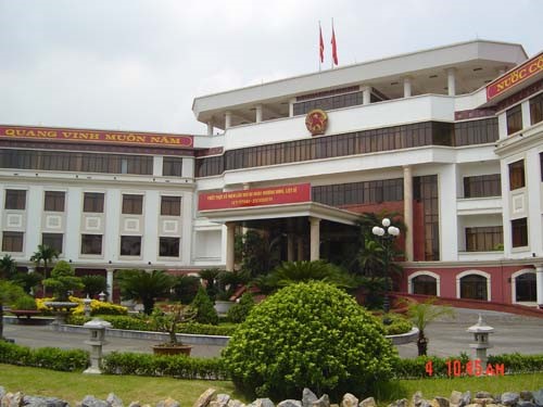 HĐND quận Tây Hồ thành lập Đoàn kiểm tra hoạt động của Thường trực HĐND các phường