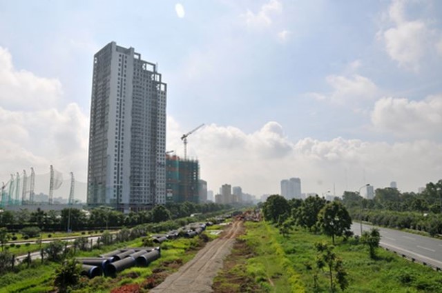 Ban Đô thị: Kết quả giám sát việc triển khai thực hiện các dự án nước sạch