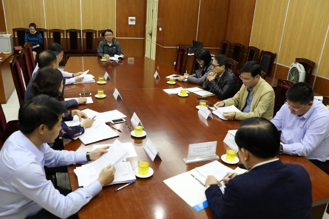 LỊCH TIẾP CÔNG DÂN CỦA ĐẠI BIỂU HĐND THÀNH PHỐ HÀ NỘI QUÝ II/2019