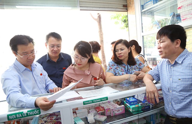 Nâng cao chất lượng hoạt động giám sát, thẩm tra tại kỳ họp HĐND của các Ban HĐND TP Hà Nội