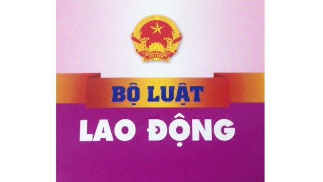 Mời tham gia ý kiến đóng góp vào dự thảo Bộ Luật Lao động (sửa đổi)