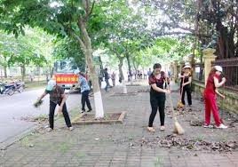 Hà Đông: Chuẩn bị tổ chức giải trình về công tác bảo vệ môi trường