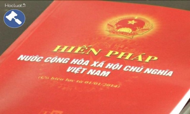 Hoạt động giám sát của HĐND Thành phố trong việc tổ chức thi hành Hiến pháp năm 2013