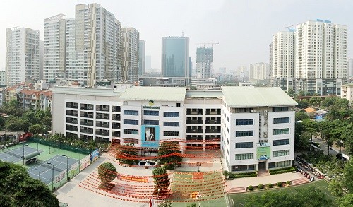 Kết quả giám sát việc đầu tư cơ sở vật chất, trang thiết bị dạy học đối với các trường công lập và việc xây dựng trường học tại các khu đô thị trên địa bàn thành phố Hà Nội