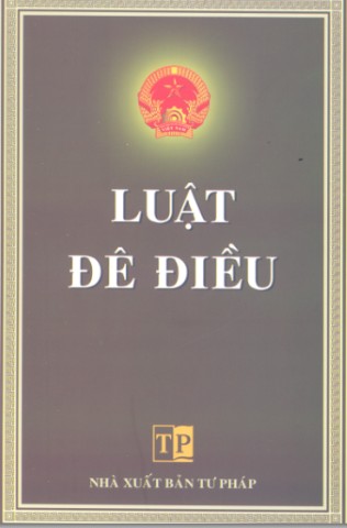 Mời tham gia ý kiến đóng góp vào dự thảo Luật sửa đổi bổ sung một số điều của Luật Phòng, chống thiên tai và Luật Đê điều