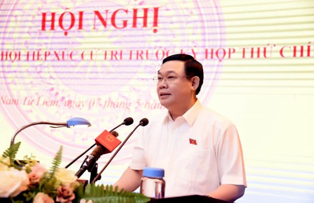 Bản lĩnh và trách nhiệm