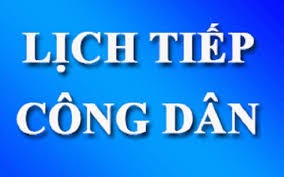 Tạm dừng tiếp công dân tháng 8 của đại biểu HĐND Thành phố
