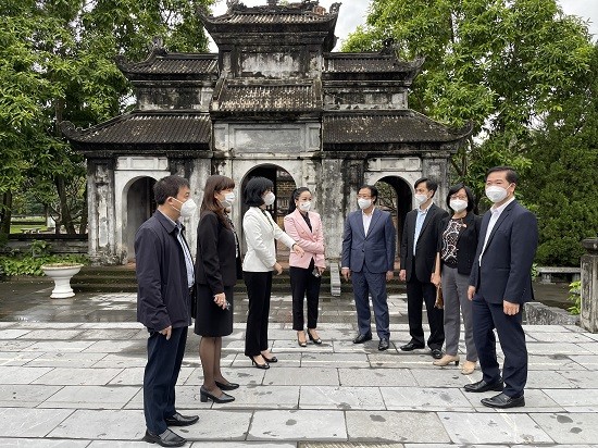 Kết quả hoạt động của HĐND Thành phố tháng 10 và nhiệm vụ trọng tâm công tác tháng 11/2021