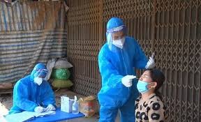 Kế hoạch phòng chống dịch của thành phố Hà Nội năm 2022