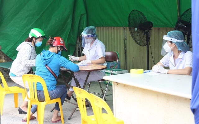 5 nhóm nội dung tập trung triển khai trong năm 2022 của Ban Chỉ đạo Chương trình số 08-CTr/TU 