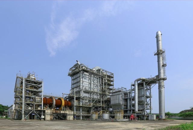 UBND Thành phố chỉ đạo chuẩn bị nội dung phục vụ giám sát HĐND Thành phố tại Khu liên hợp xử lý chất thải Sóc Sơn