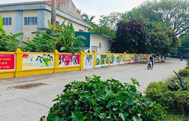 Chương Mỹ: Chuẩn bị tổ chức phiên giải trình của Thường trực HĐND huyện về công tác duy trì vệ sinh môi trường