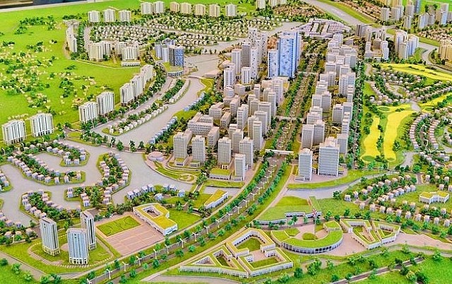 Đoàn ĐBQH thành phố Hà Nội: Kiến nghị cụ thể hóa nội dung phân quyền cho HĐND cấp tỉnh về công tác quy hoạch