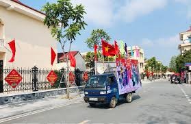 HĐND huyện Quốc Oai: Tăng cường tuyên truyền với cử tri và nhân dân về phát triển kinh tế-xã hội