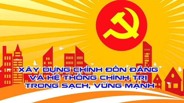 Đảng đoàn HĐND Thành phố: Chỉ đạo nghiên cứu, học tập, quán triệt và triển khai thực hiện Kết luận, Quy định của Hội nghị lần thứ Tư BCHTW Đảng (khóa XIII)