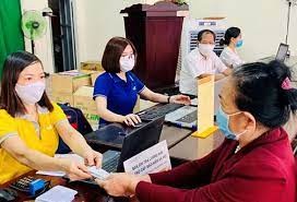 Hà Nội có trên 206.000 đối tượng bảo trợ xã hội được trợ cấp xã hội hàng tháng