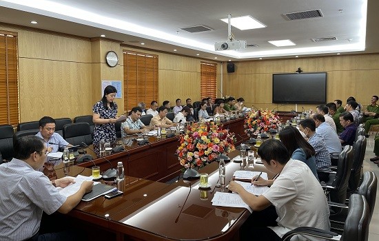 HĐND quận Hai Bà Trưng: Chú trọng bồi dưỡng, tập huấn nghiệp vụ cho đại biểu