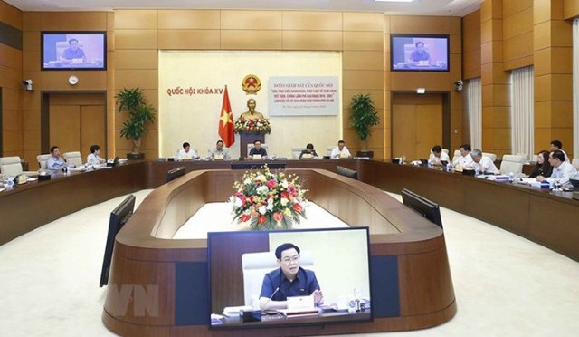 Thành phố Hà Nội thực hiện nghiêm chính sách, pháp luật về thực hành tiết kiệm, chống lãng phí 